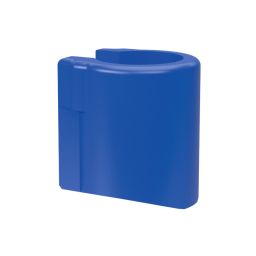 Mini-SG gaine de friction bleu (5)