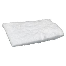 Brandwatten 80 x 80 x 0,7 mm