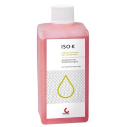 Iso-K 500 ml rose