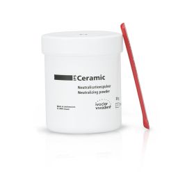 IPS Ceramic Etching Gel&nbsp;poeder neutraal 30 g 