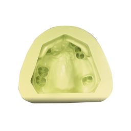 SheraDuosil extra hard A 32 2 x 1 kg limoengroen