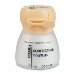VM 13 corrective 12 g COR2 sand/beige