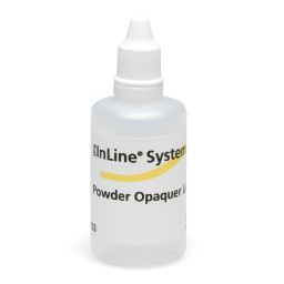 IPS InLine powder opaquer liquidd