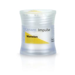 IPS e.max Ceram mamelon 20 g yellow-orange