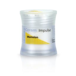 IPS e.max Ceram mamelon 20 g yellow-orange