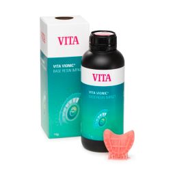 Vita Vionic Base Resin Impact