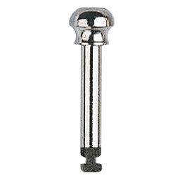 Snap-on mandrel