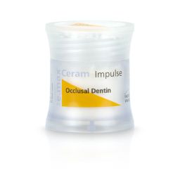 e.max ceram impulse occlusal dentin 20 g orange 