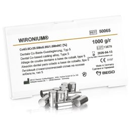 Wironium 1 kg