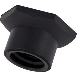 Ancrages plastiques 502P (100)