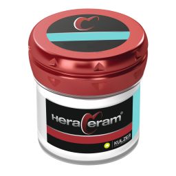 HeraCeram opaal transparant 20 g OT1 