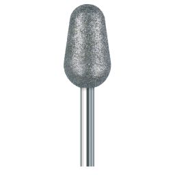 Instrument diamanté 5369 PM 085 creux
