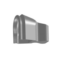 PRECI-SAGIX logette Mini 1,7 mm (2)