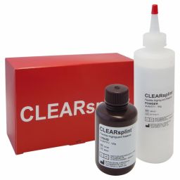 astron CLEARsplint 160 g poeder + 120 g vloeistof