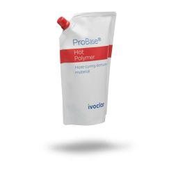 ProBase Hot poudre 500 g clear