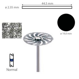 Diamant 401VF HP 190