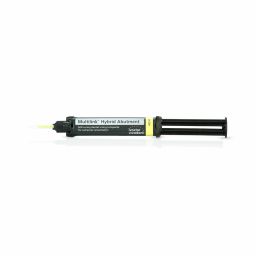 Multilink Hybrid Abutment navulling