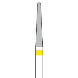 HM-frees 0130.023HP 14 mm kruisvertand extra fijn