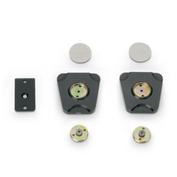 Jeu de plaques Artex Splitex, version C