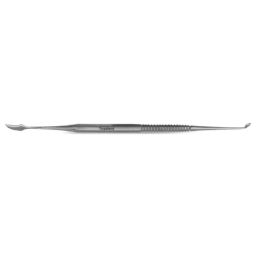 Instrument à modeler la cire Zahle 13 cm
