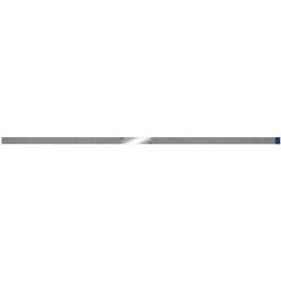 Strips diamantés DS3 45 µm 3,75x0,13 mm diamanté unilatéral gros (10)
