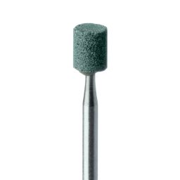 Fraise abrasives 640 PM vert (5)