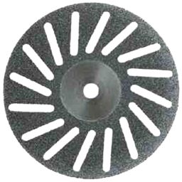 Disque diamant PM Flexoflex 0,17 mm DZ ⌀ 22 mm