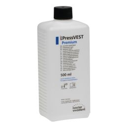 IPS PressVEST Premium vloeistof