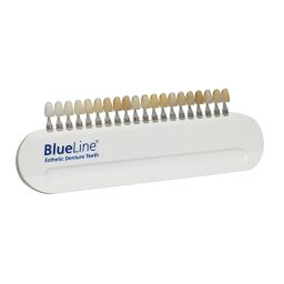 Kleursleutel BlueLine