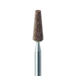 Fraise abrasives 733 PM brun (5)