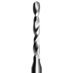 Foret hélicoïdal 7800.123.010 9 mm