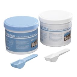 Blue eco 2 x 800 g + 2 mesures