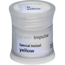 IPS e.max Ceram special incisal 20 g yellow