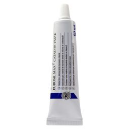 HS C silicone 2 catalyst pâte 60 ml rose 