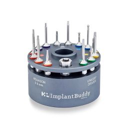 IBD Implant Buddy Dental 1012046