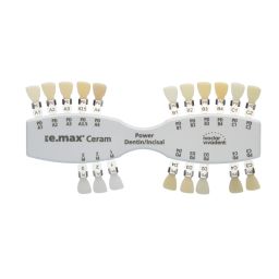 Teintier IPS e.max Ceram Pow dentine/incisal