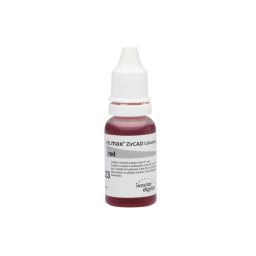 IPS e.max ZirCAD colouring liquid indicator 15 ml rouge
