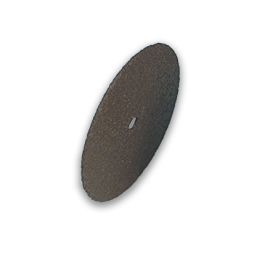 S-U-separeerschijf edelmetaal & NEM 22 x 0,6 mm (100)