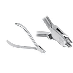 Aderer techniektang Premium-Line medium 