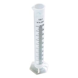 Maatcilinder 100 ml