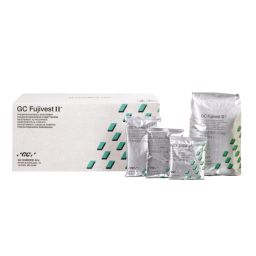 Fujivest II poudre 40 x 150 g