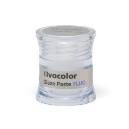 IPS Ivocolor Glaze Powder FLUO