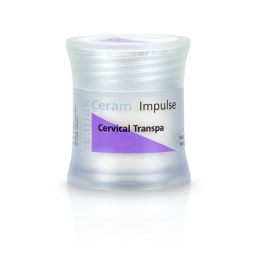 IPS e.max Ceram cervical transpa 20 g khaki