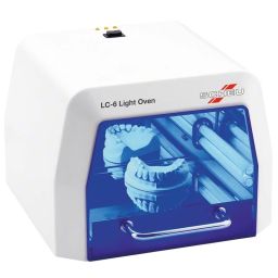 LC-6 lichtpolymerisatieapparaat
