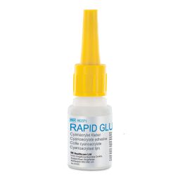 Rapid Glue colle seconde 10 ml