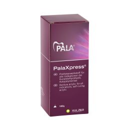 PalaXpress poudre 1 kg transparent