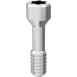 Schroef compatibel met Nobel Biocare Branemark RP 4.0 (1)