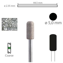 Diamant fritté SHM 143C 050 