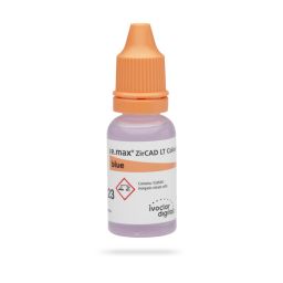 IPS e.max ZirCAD LT colouring liquid
