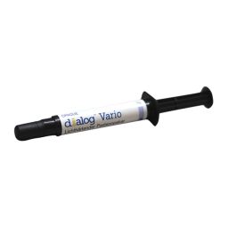 Dialog Vario paste opaque 3 g light